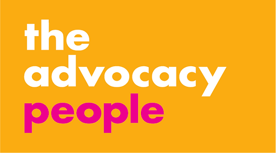 The Advocacy People