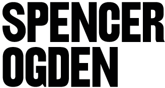 Spencer Ogden