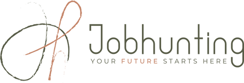 Jobhunting Uitzenden