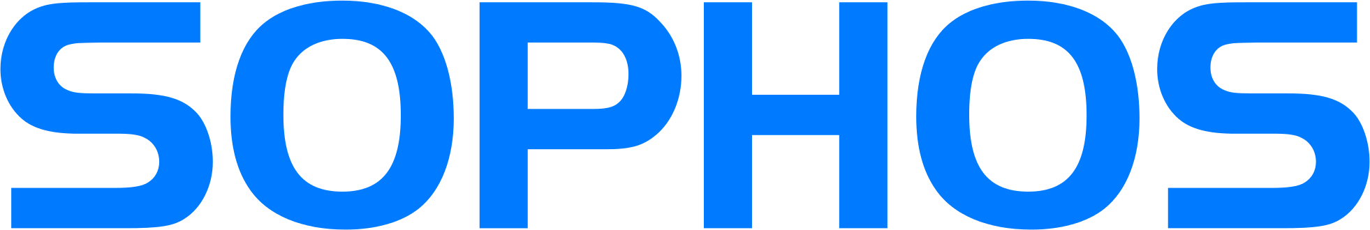 Sophos