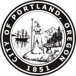 City of Portland