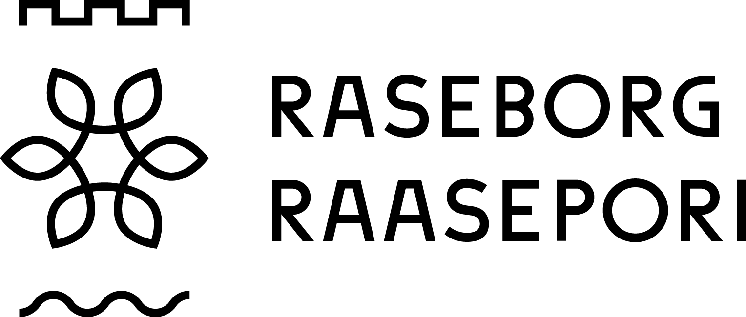 Raaseporin kaupunki