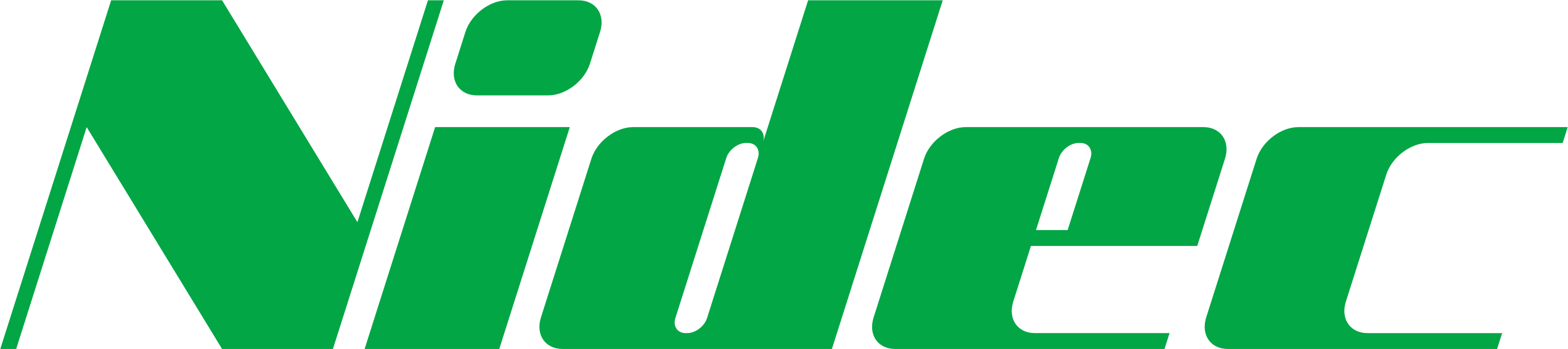 Nidec