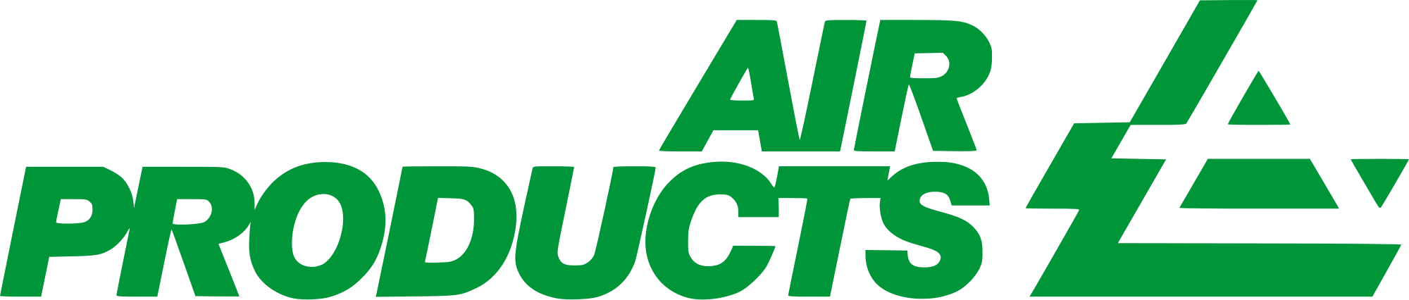 Air Products