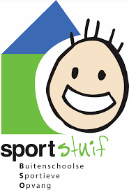 Sportstuif