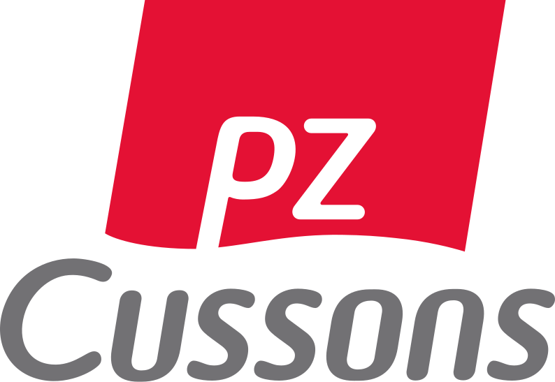 PZ Cussons