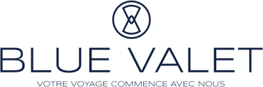 Blue Valet