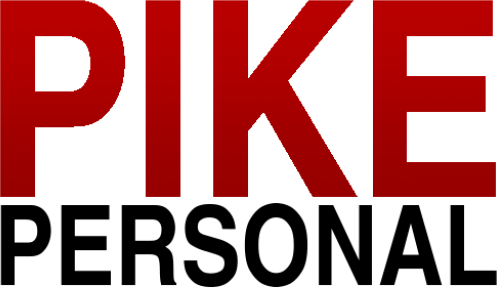 Pike Personal