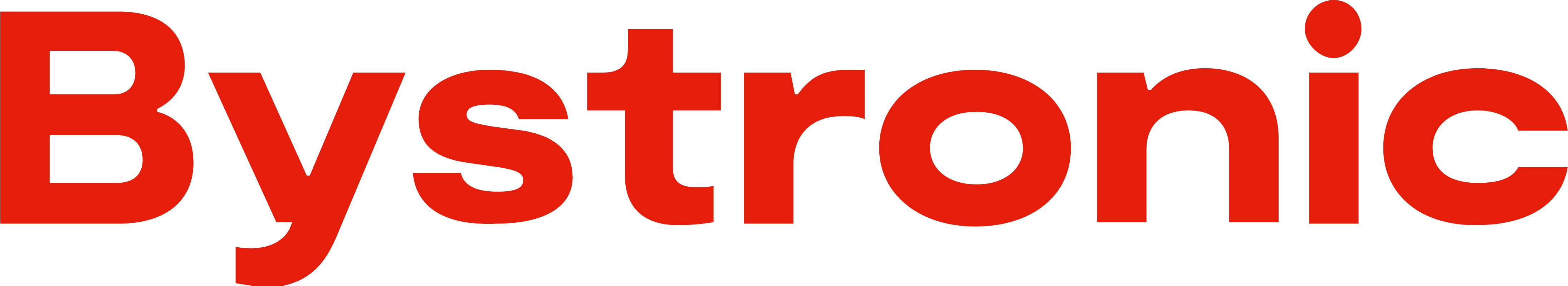 Bystronic