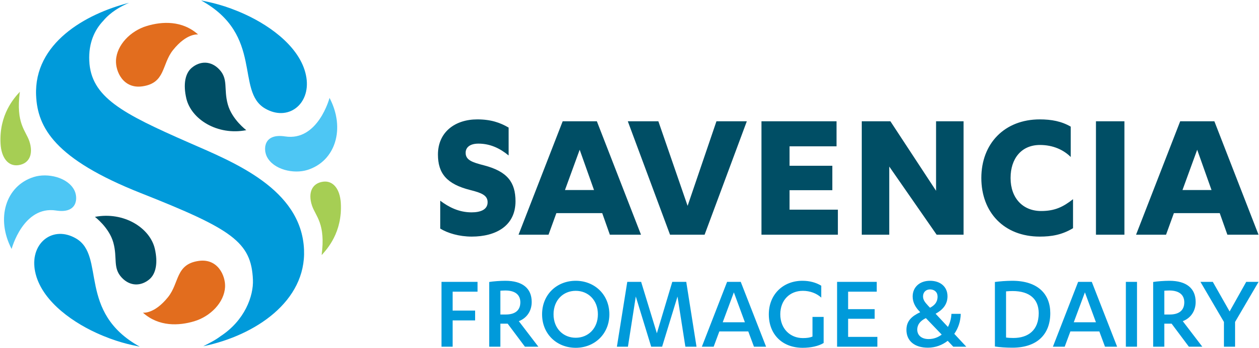 Savencia Fromage & Dairy