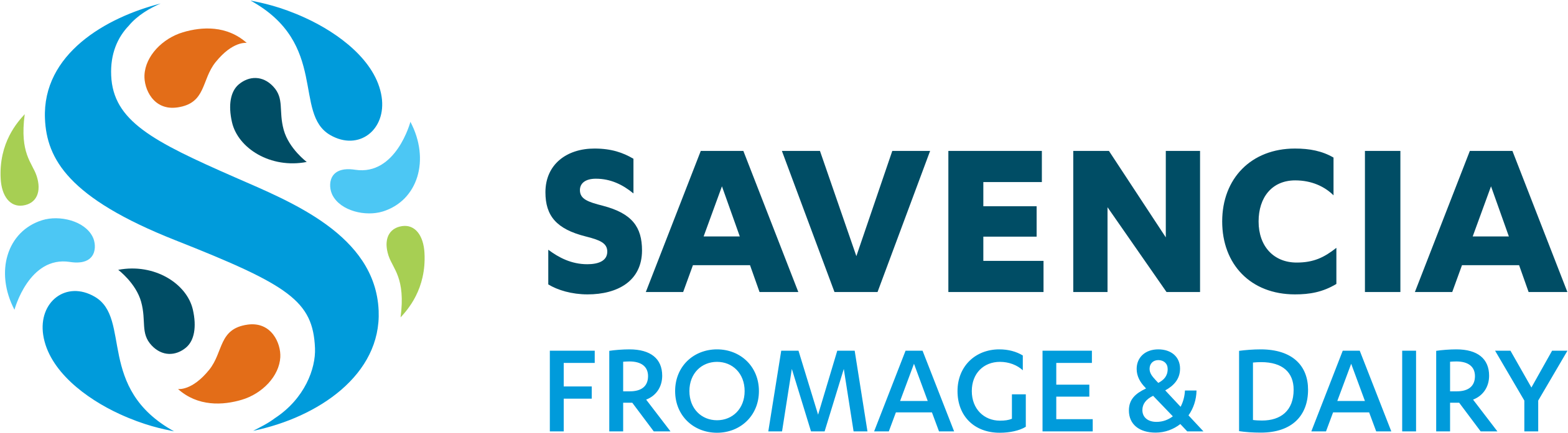 Savencia Fromage & Dairy