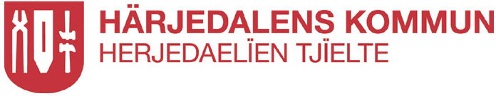 Härjedalens kommun