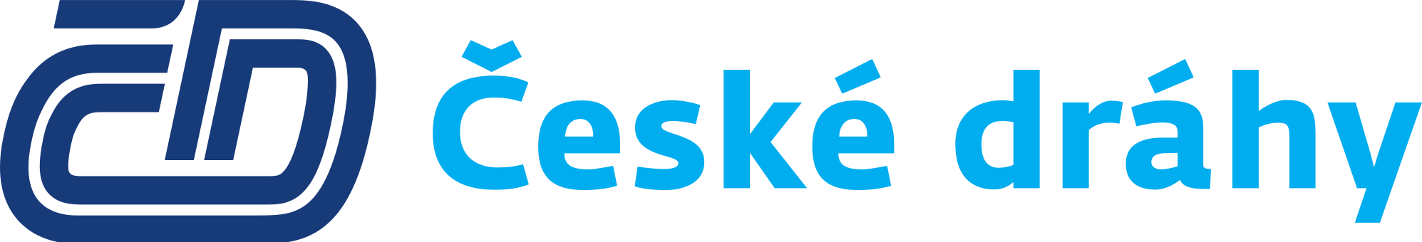 České dráhy