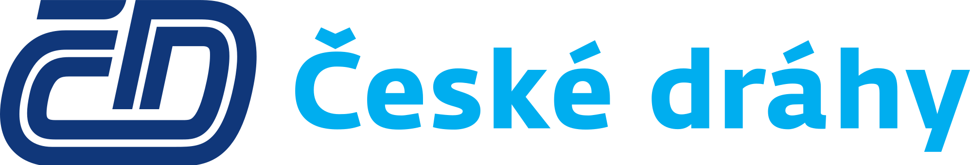 České dráhy