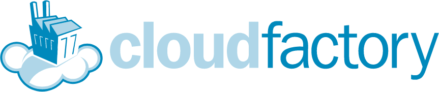 CloudFactory