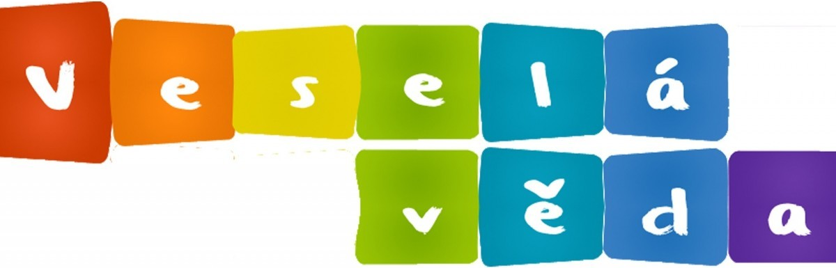 Veselá věda kroužky a tábory