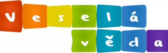 Veselá věda kroužky a tábory