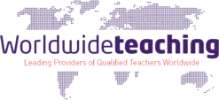 Worldwide Teaching