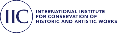 The International Institute for Conservation of Historic and Artistic Works