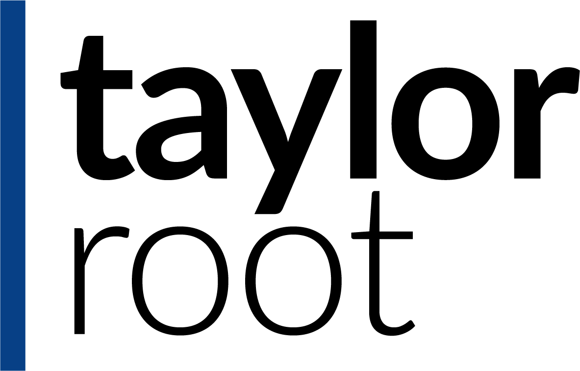 Taylor Root logo
