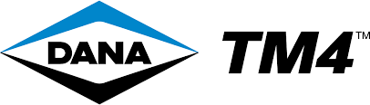 DANA TM4