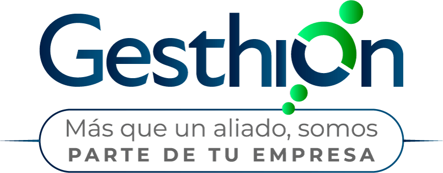 Gesthion Organizacional