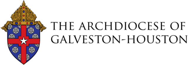 Archdiocese of Galveston-Houston