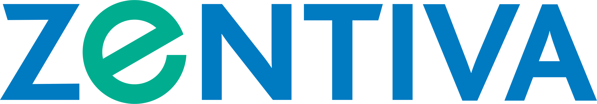 Zentiva