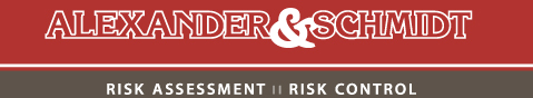Alexander & Schmidt