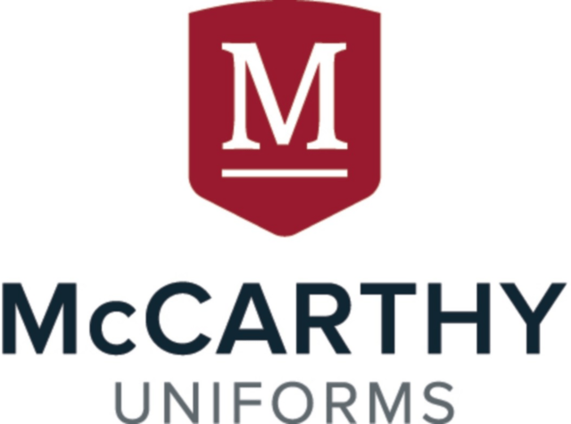 McCarthy Uniforms