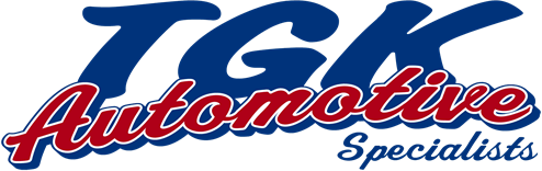 TGK Automotive