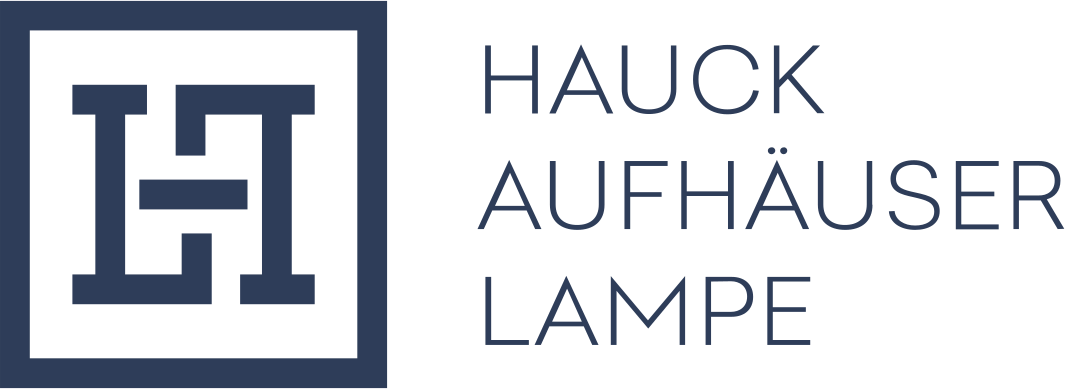 Hauck Aufhäuser Lampe Privatbank