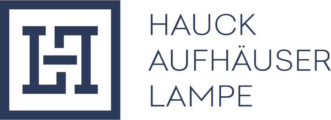 Hauck Aufhäuser Lampe Privatbank