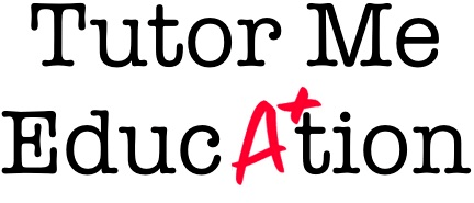Tutor Me Education
