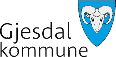 Gjesdal kommune