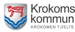 Krokoms kommun