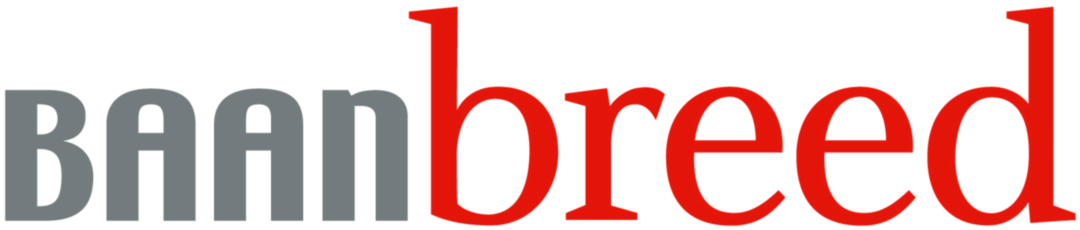 Baanbreed