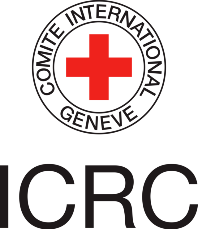 International Committee of the Red Cross