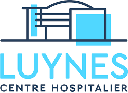 Centre Hospitalier de Luynes