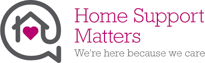Home Support Matters