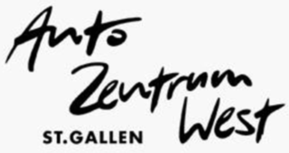 Auto-Zentrum West
