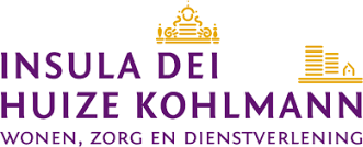 Insula Dei Huize Kohlmann