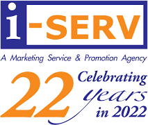 ไอ-เซิร์ฟ