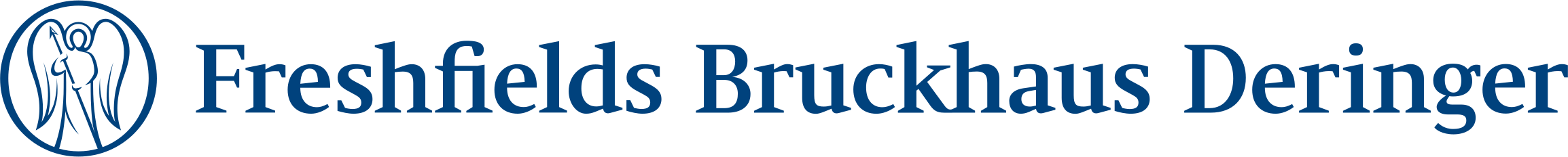 Freshfields Bruckhaus Deringer