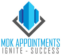 MDK Appointments