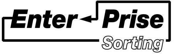 Enter-Prise Sorting