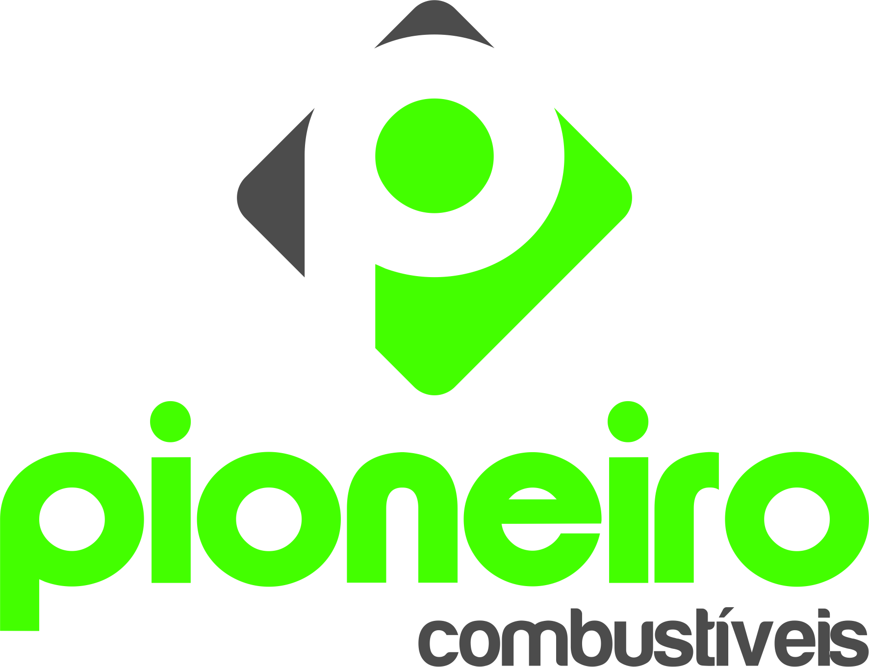 Pioneiro Combustíveis