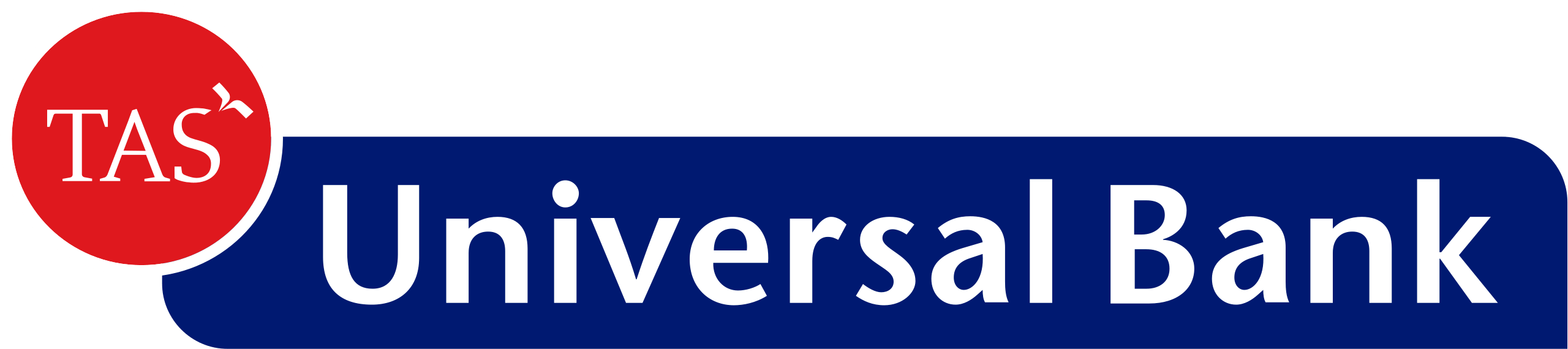 Universal Bank