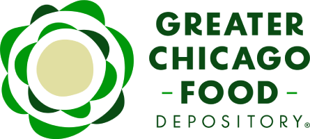 Greater Chicago Food Depository