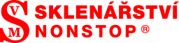 Sklenářství nonstop